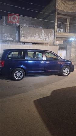 دۆج گراند کاراڤان